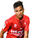 Sofiane Alakouch