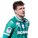 Ludovic Butelle