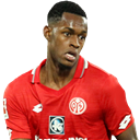 Edimilson Fernandes