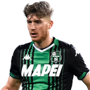 Filippo Romagna
