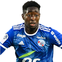Ibrahima Sissoko