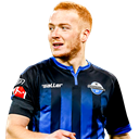 Sebastian Vasiliadis