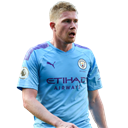 Kevin De Bruyne