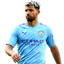 Sergio Agüero