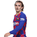 Antoine Griezmann