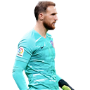 Jan Oblak