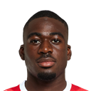 Youssouf Fofana