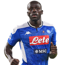 Kalidou Koulibaly