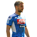 Dries Mertens
