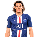 Edinson Cavani