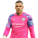 Ederson