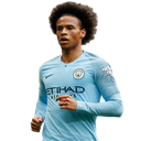Leroy Sané