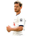 Jan Vertonghen