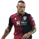 Radja Nainggolan