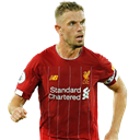Jordan Henderson