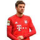 Thomas Müller