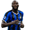 Romelu Lukaku
