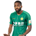Cédric Bakambu