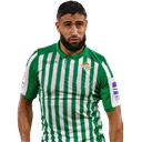 Nabil Fekir