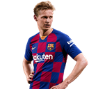 Frenkie de Jong