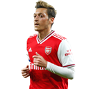 Mesut Özil