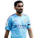 İlkay Gündoğan