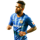 Alex Teixeira