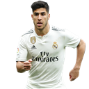 Marco Asensio