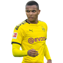 Manuel Akanji