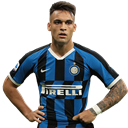 Lautaro Martínez