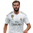Nacho Fernández