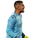 Walter Benítez