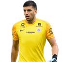 Gerónimo Rulli