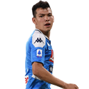 Hirving Lozano