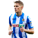 Martin Ødegaard