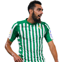 Borja Iglesias