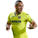 Santi Cazorla
