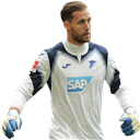 Oliver Baumann