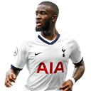 Tanguy Ndombele