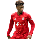 Kingsley Coman