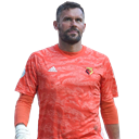 Ben Foster