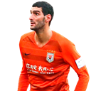 Marouane Fellaini
