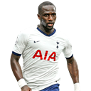 Moussa Sissoko