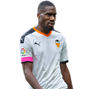 Geoffrey Kondogbia