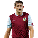 James Tarkowski