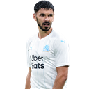 Morgan Sanson