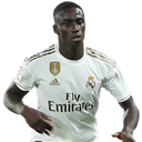 Ferland Mendy