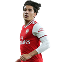 Héctor Bellerín