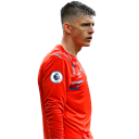 Nick Pope