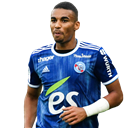 Alexander Djiku